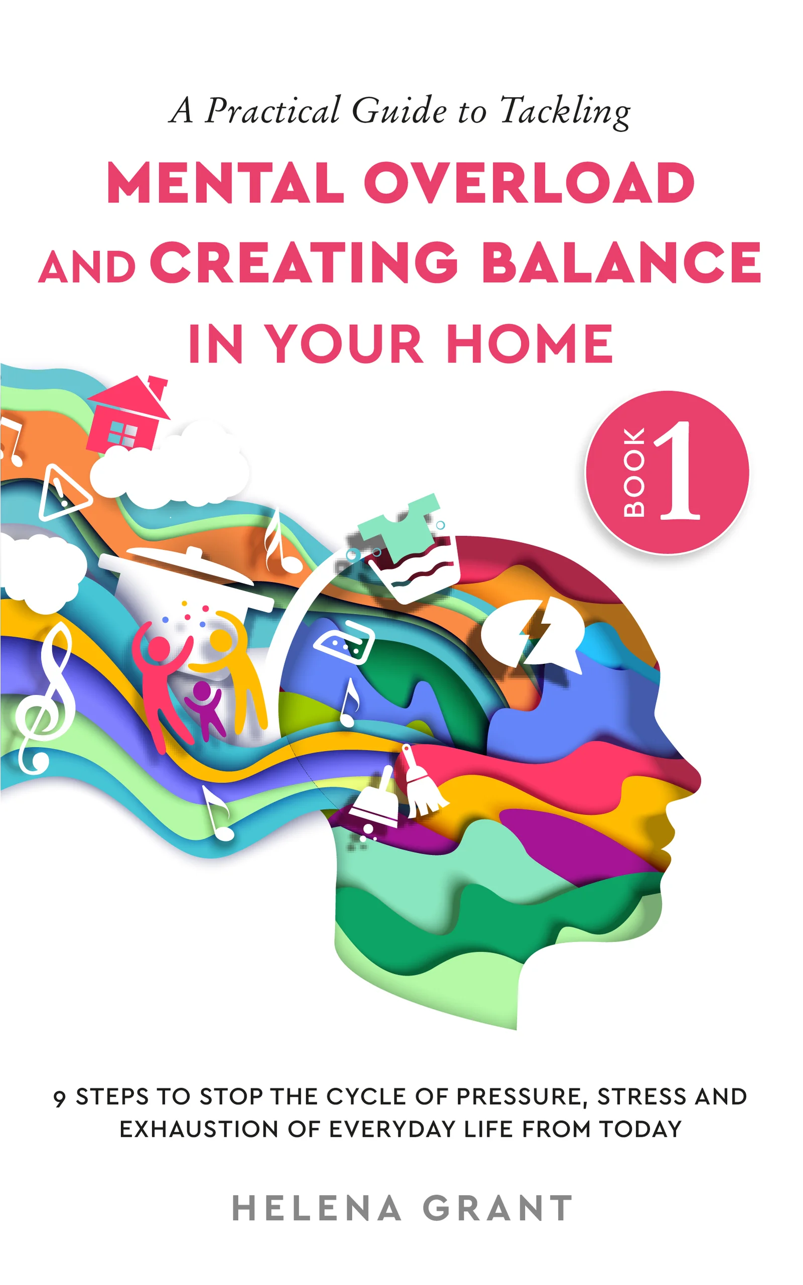 Mental Overload and Creating Balance